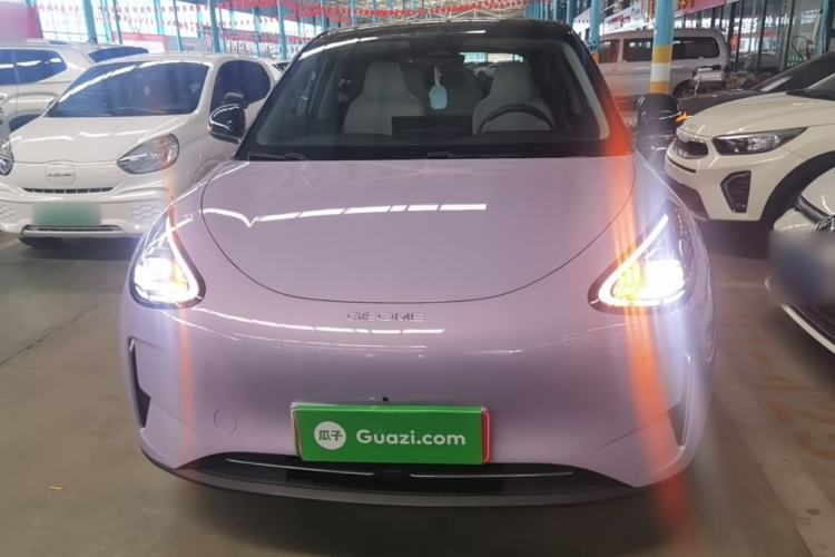 Geely Geome 2026 — 2