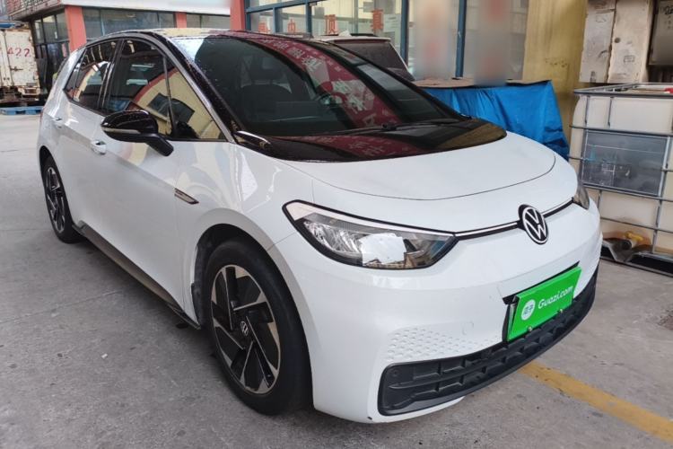 Volkswagen ID.3 2023 — 3