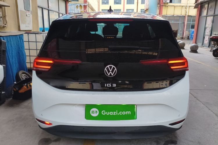 Volkswagen ID.3 2023 — 5