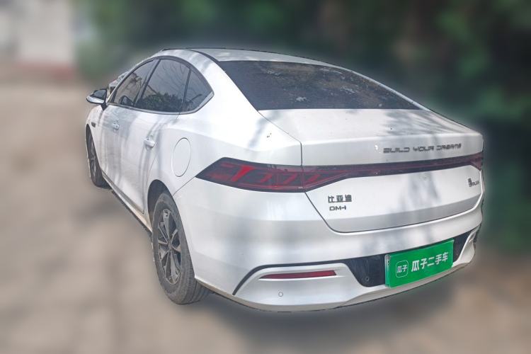 BYD Qin PLUS 2024 — фото 4
