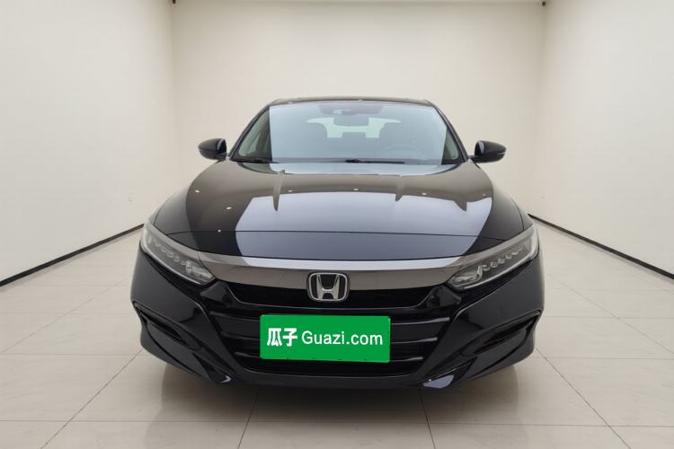 Honda Accord 2021 — фото 2
