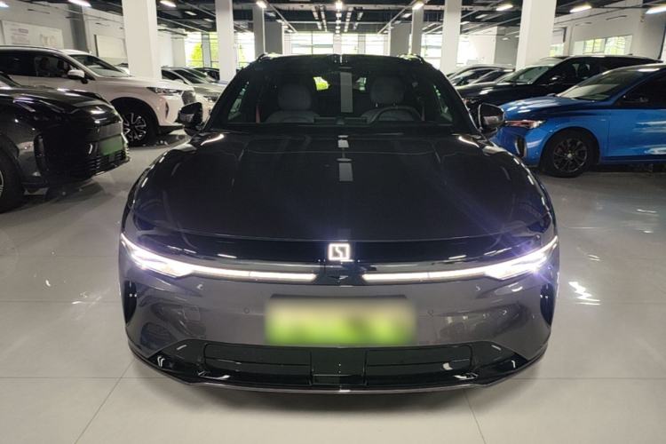 Zeekr 007GT 2025 — 2