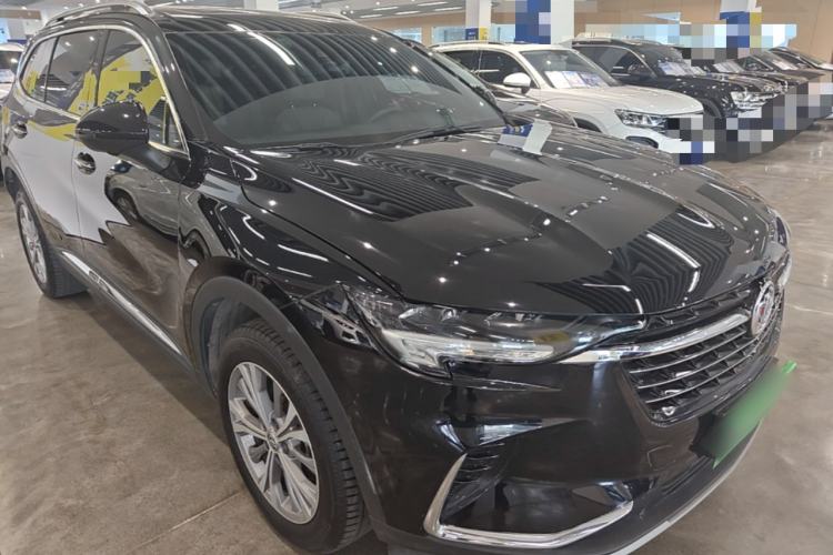 Buick Envision 2022 — 3