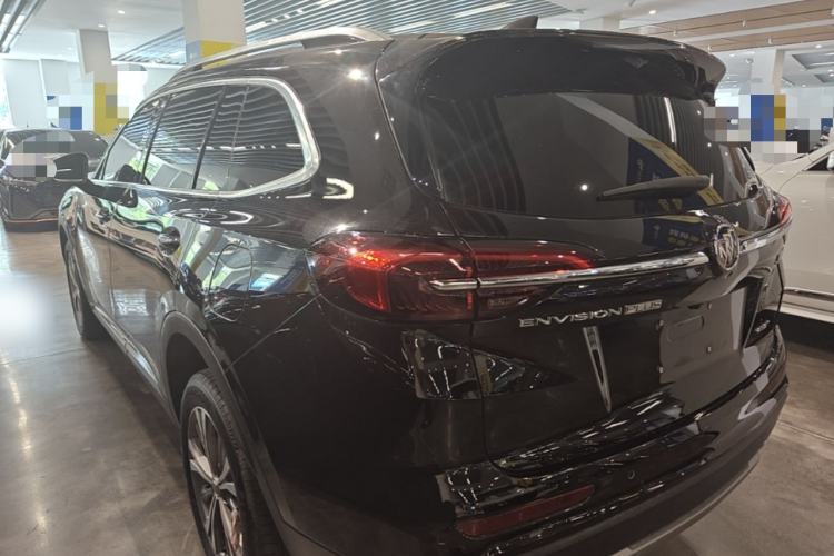 Buick Envision 2022 — 4