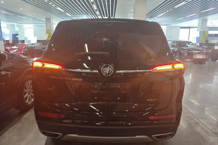 Buick Envision 2022 — 5