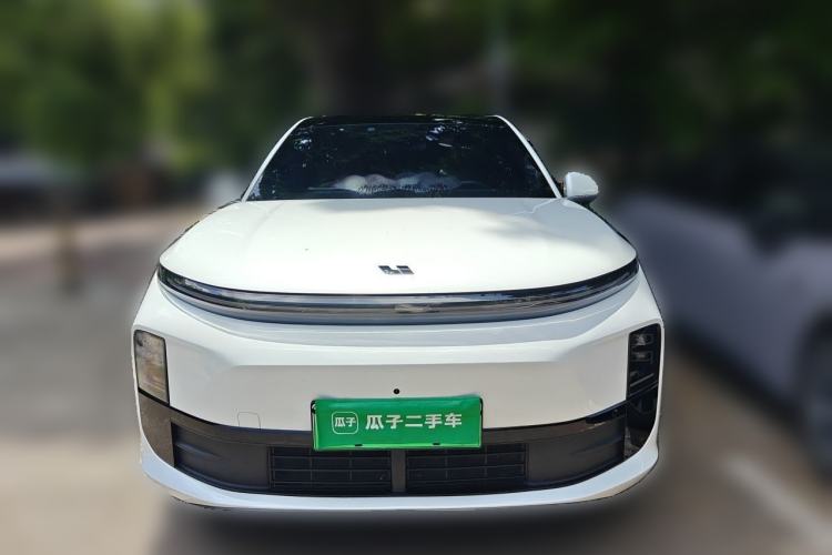 Li Auto L6 2024 — 2