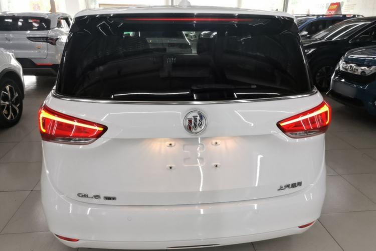 Buick GL6 2019 — 5