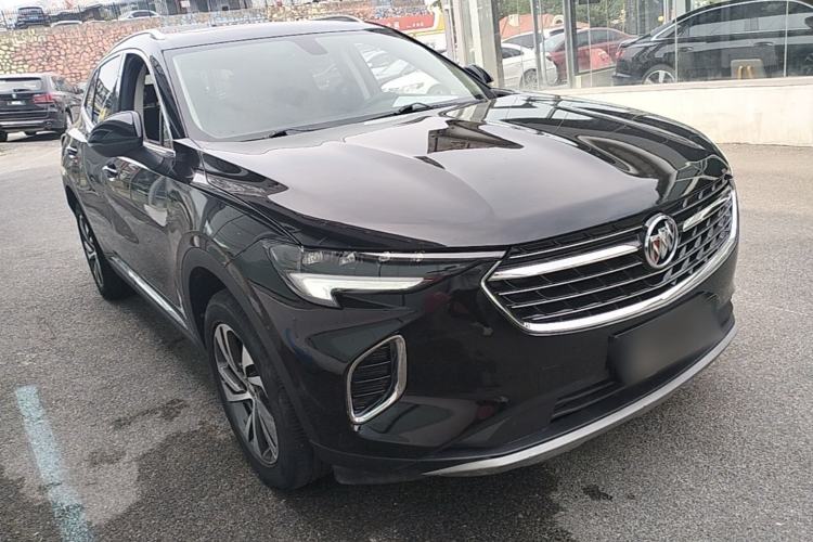 Buick Envision 2020 — 3