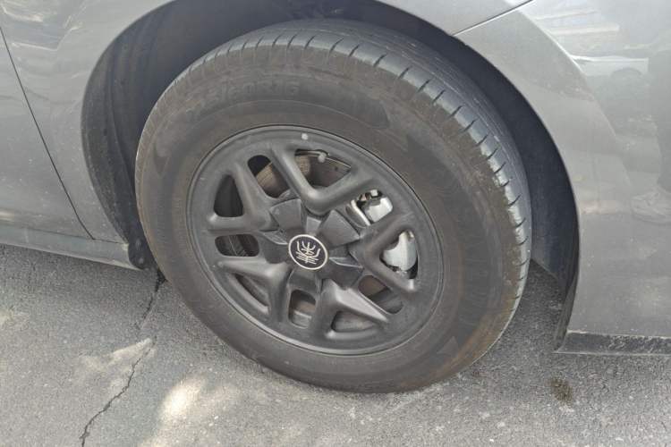 BYD Qin PLUS 2025 — 5