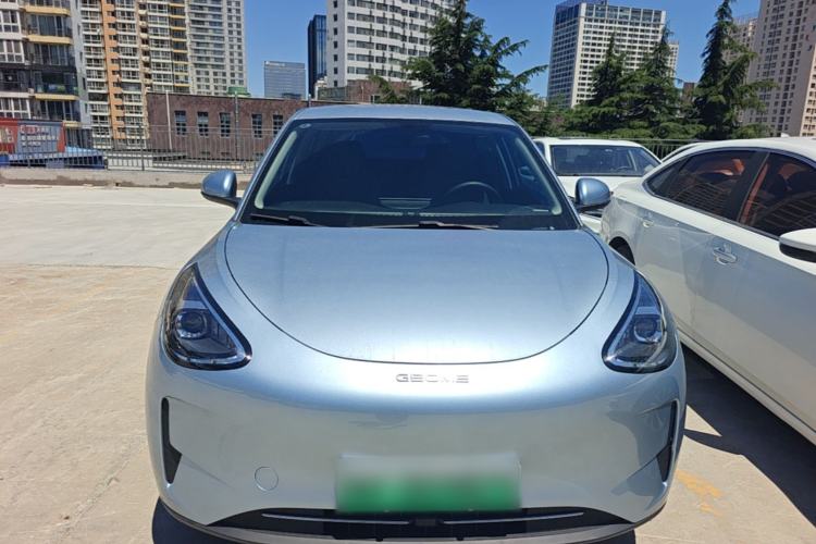 Geely Geome 2025 — 2