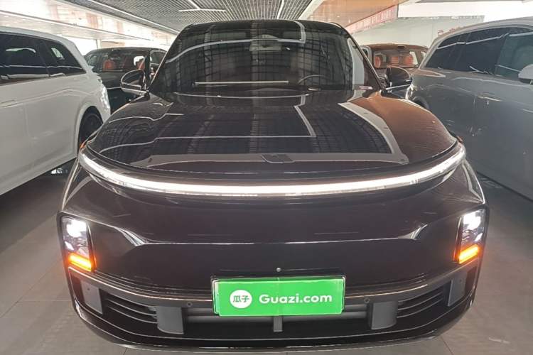 Li Auto L9 2023 — 2