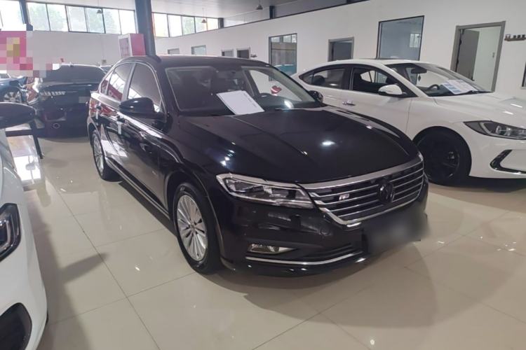 Volkswagen Lavida 2019 — 3