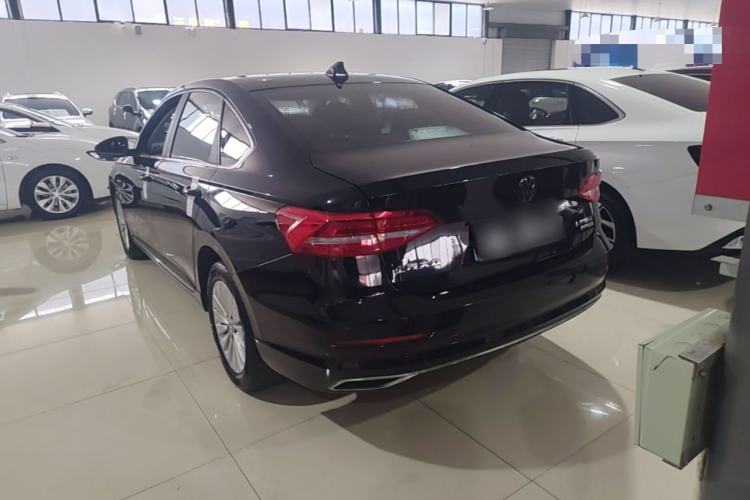 Volkswagen Lavida 2019 — 4
