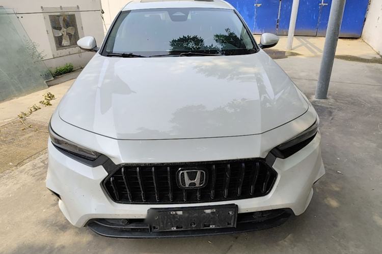Honda Accord 2023 — 2