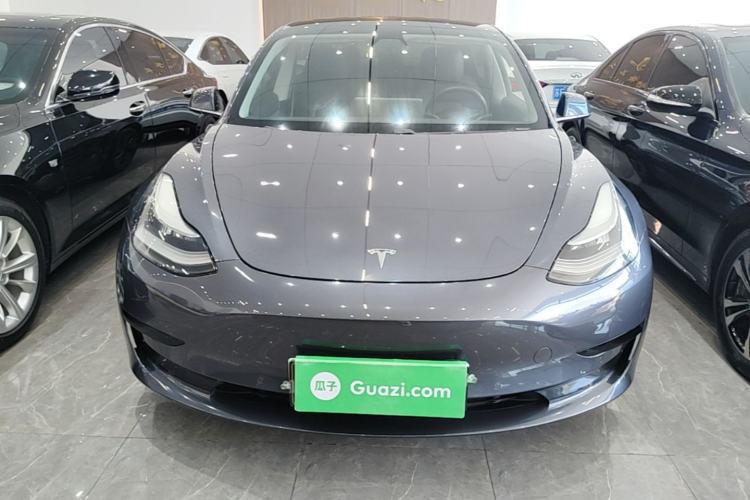 Tesla Model 3 2020 — 2