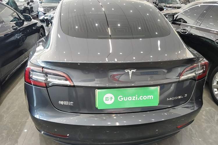 Tesla Model 3 2020 — 5