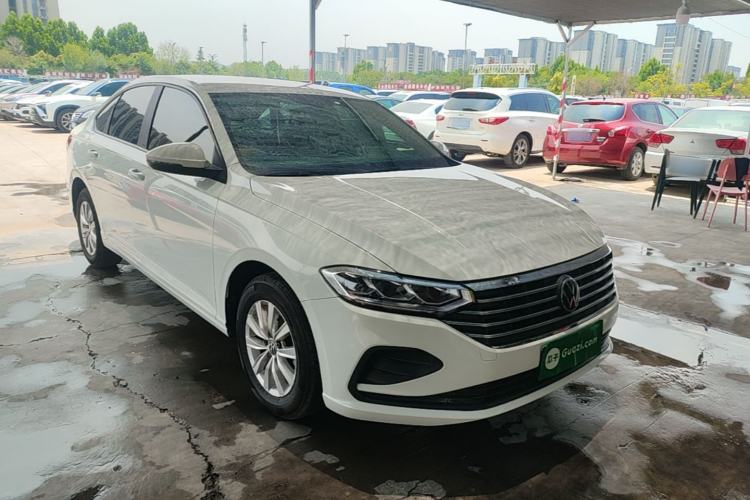 Volkswagen Lavida 2024 — 3