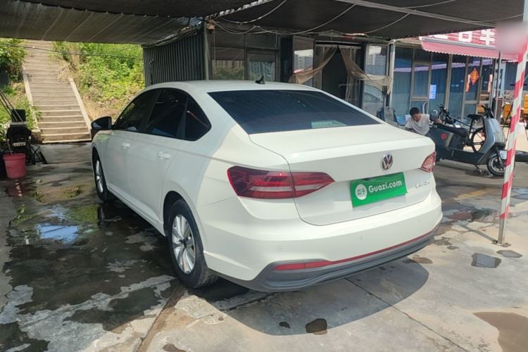 Volkswagen Lavida 2024 — 4