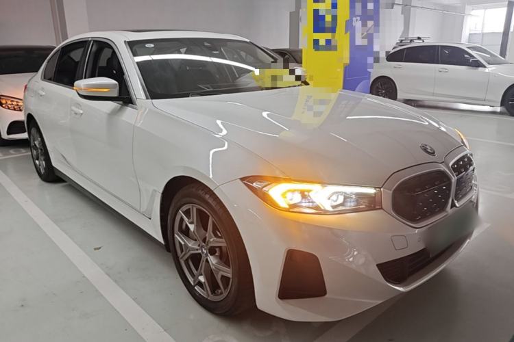 BMW i3 2022 — 3