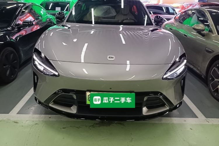 Xiaomi Auto YU7 2025 — 2