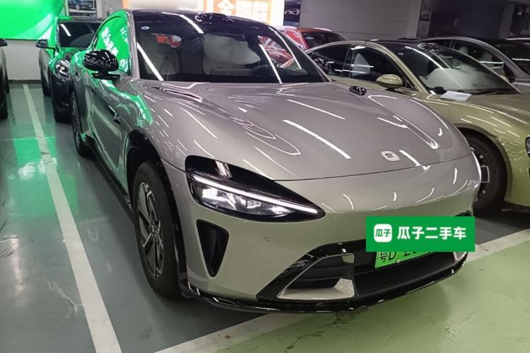 Xiaomi Auto YU7 2025 — 3