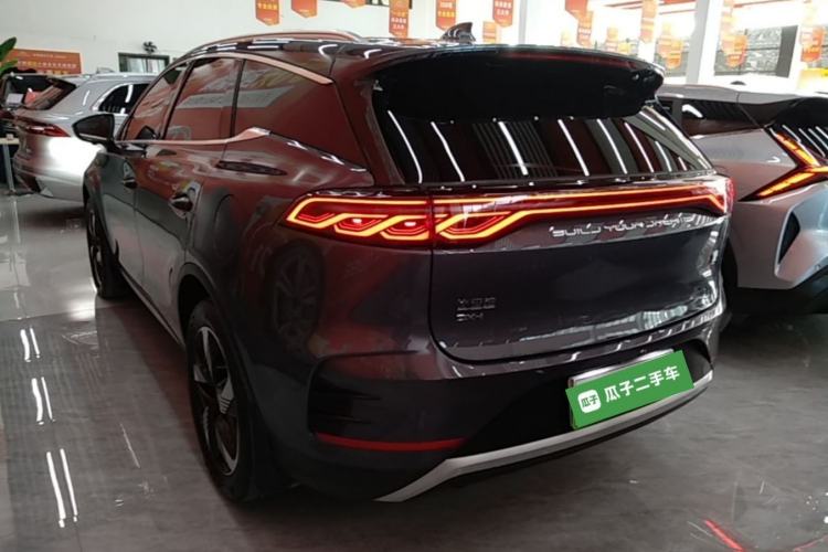 BYD Tang 2024 — 4