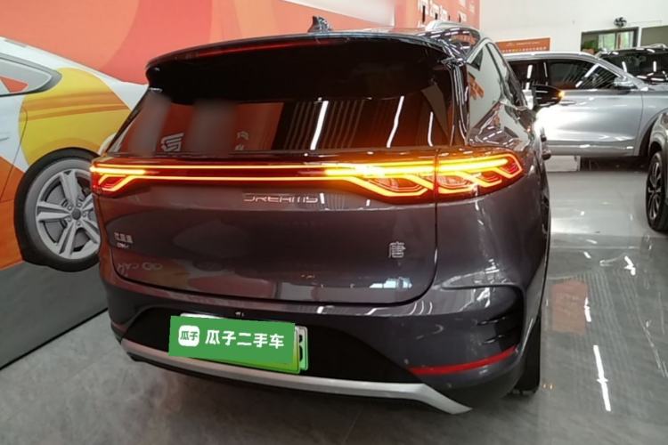 BYD Tang 2024 — 5