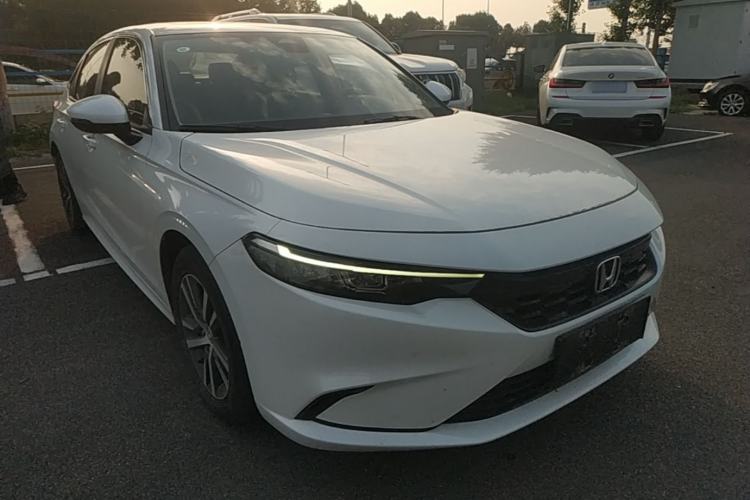 Honda Integra 2022 — 3