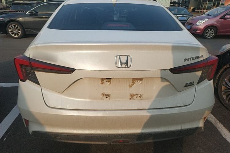 Honda Integra 2022 — 5