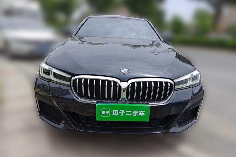 BMW 530Li 2023 — 2