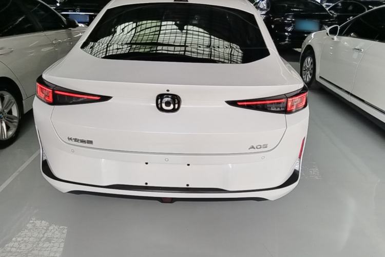 ChangAn NEVO A05 2024 — 5