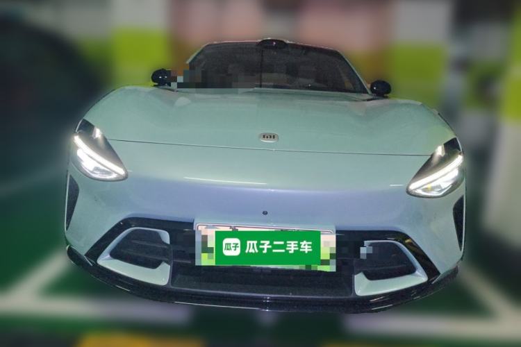 Xiaomi Auto YU7 2025 — фото 2