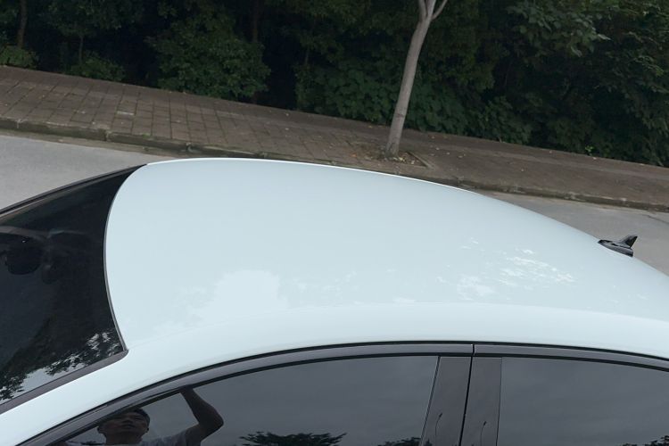 Audi A3 2024 — 2