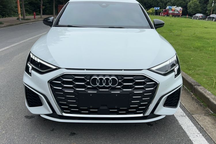 Audi A3 2024 — 3