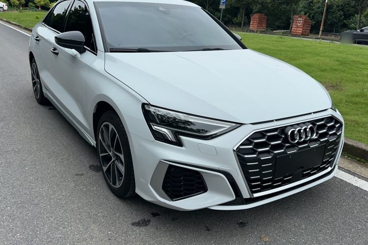 Audi A3 2024 — 4