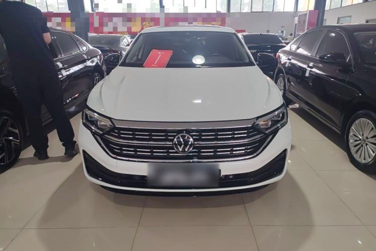 Volkswagen Sagitar 2023 — 2