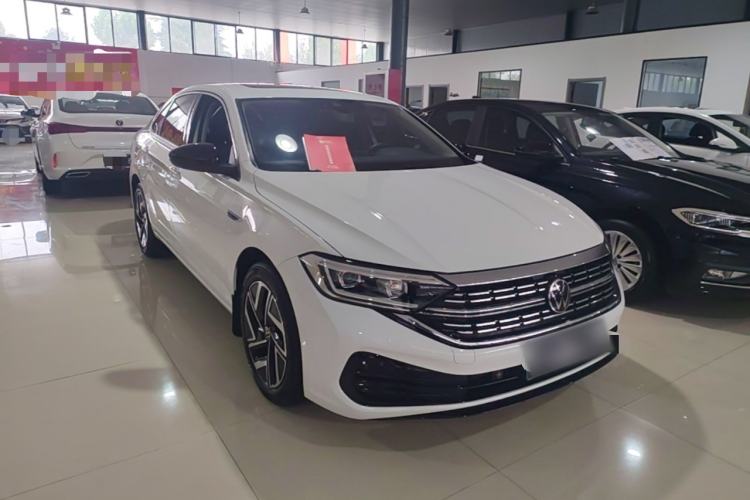 Volkswagen Sagitar 2023 — 3