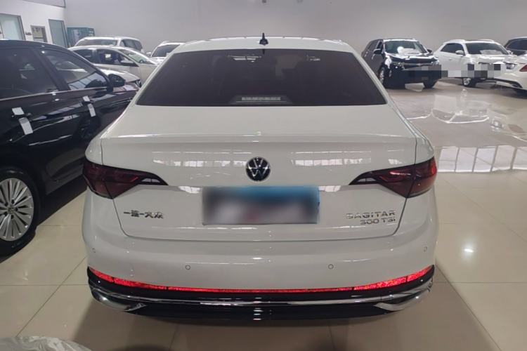 Volkswagen Sagitar 2023 — 5