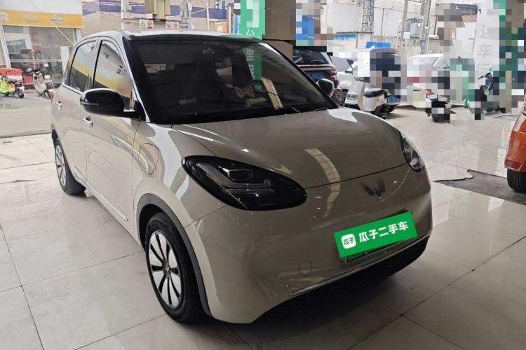Wuling Bingo 2023 — 3