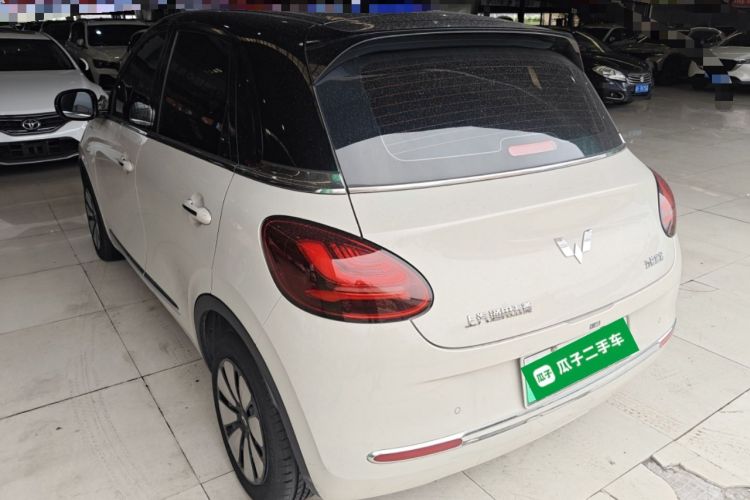 Wuling Bingo 2023 — 4