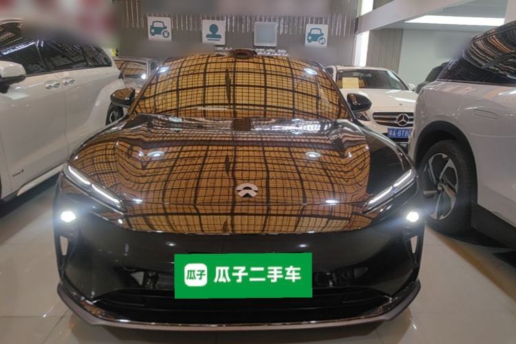 NIO ET5T 2024 — 2