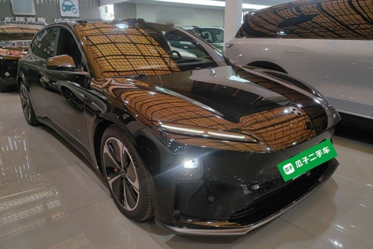 NIO ET5T 2024 — 3
