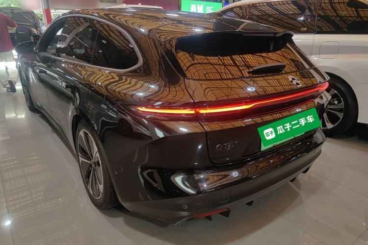 NIO ET5T 2024 — 4