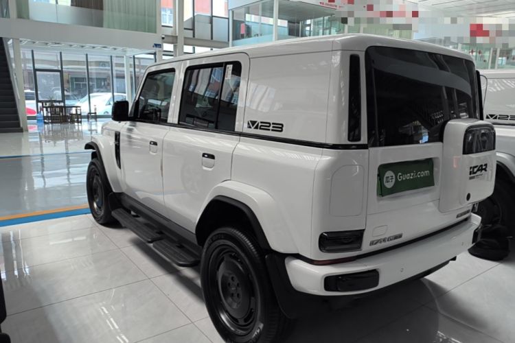 iCar V23 2025 — 4