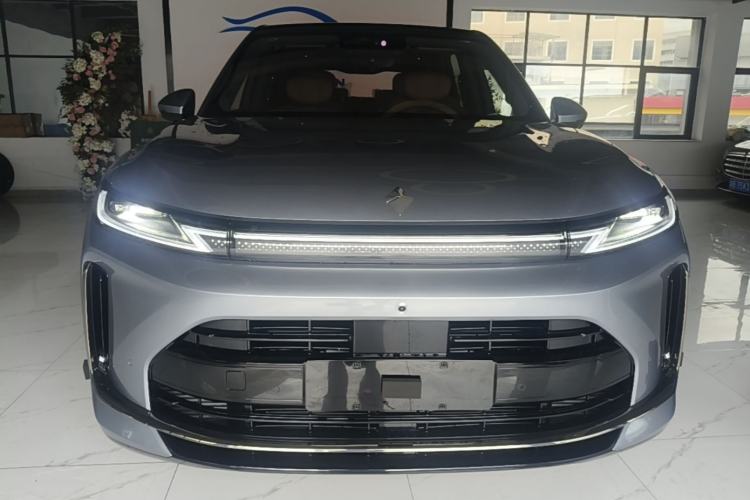 NIO Hua Jing S 2026 — 2