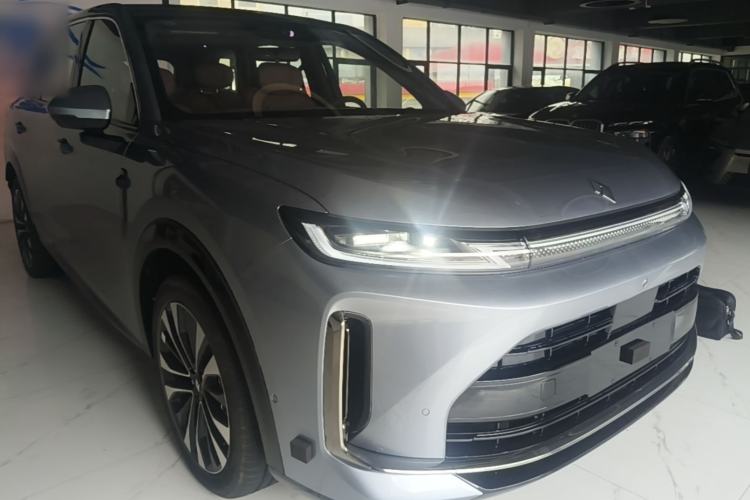 NIO Hua Jing S 2026 — 3