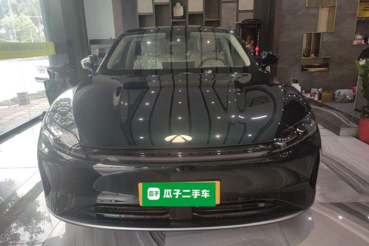 Chery Fulwin A9L 2025 — 2