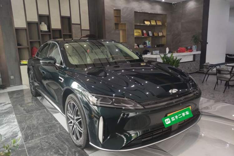 Chery Fulwin A9L 2025 — 3