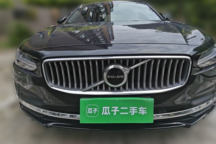 Volvo S90 2023 — фото 2