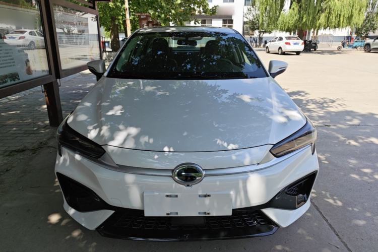 AION Aion S 2023 — 2